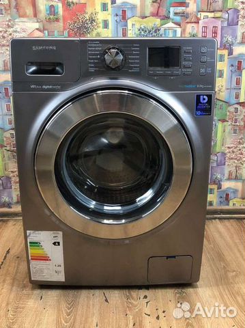 Стиральная машина бу с доставкой