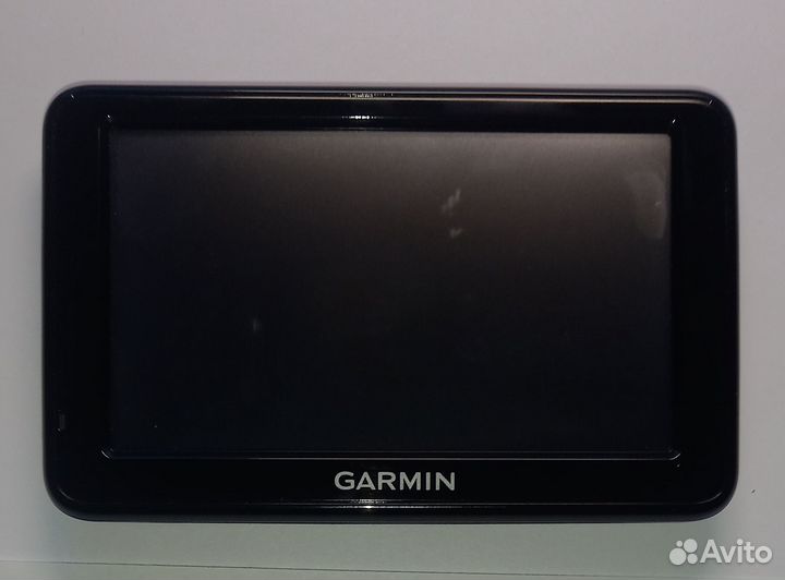 Навигатор garmin nuvi 2495