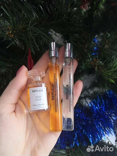 Миниатюры парф и туалет.воды.Муж и женск