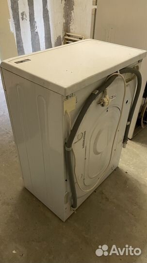 Стиральная машина hotpoint ariston 5 кг