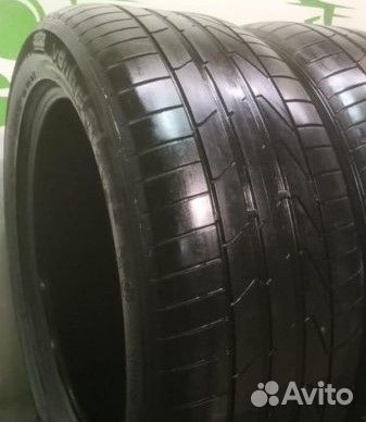 Hankook Ventus S1 Evo2 SUV K117A 245/50 R18