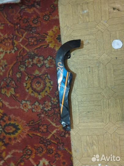 Велосипед novatrack подростковый