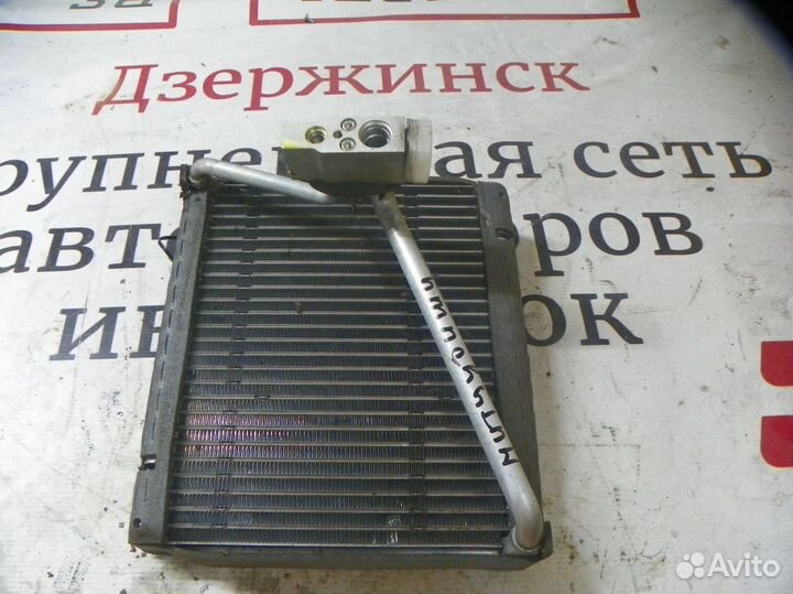 Испаритель кондиционера Mitsubishi Outlander