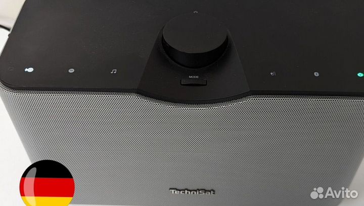 Беспроводная колонка мультирум audiomaster AU-6050