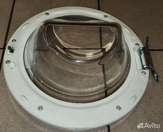 Продаётся люк стиральной машины Zanussi