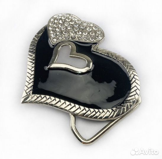 Пряжка для ремня