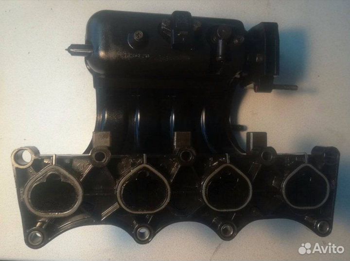 Коллектор впускной Hyundai Accent