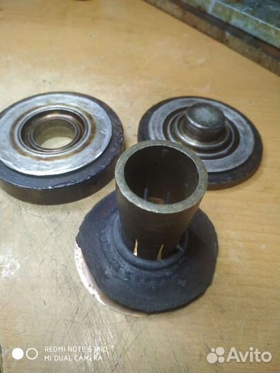 Ремонт акустических систем, хай энд и мониторы