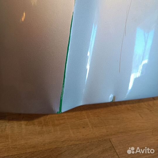 Крыло переднее правое Лада Веста