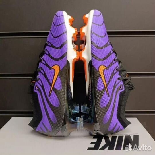 Бутсы Nike Mercurial Superfly 9 43 р-р