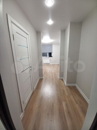 Квартира-студия, 19,8 м², 7/16 эт.