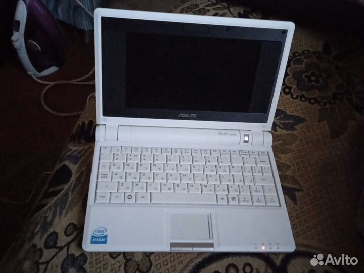 Продаю Нетбук