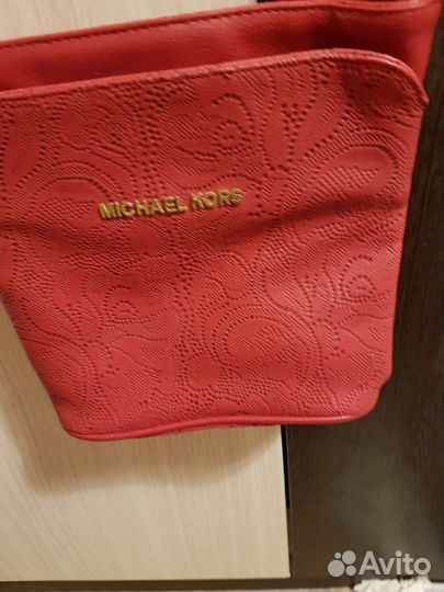 Сумка Michael Kors