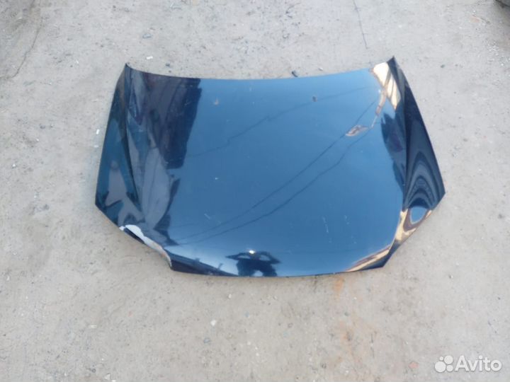 Капот ford mondeo 3