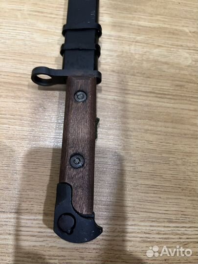 Накладки свт-40 (ссср)