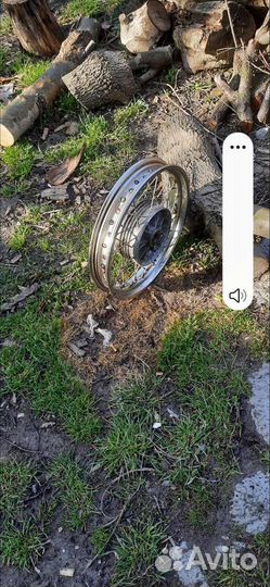 Обод колесо Восход 3