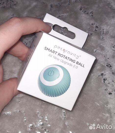 Игрушка для кошек