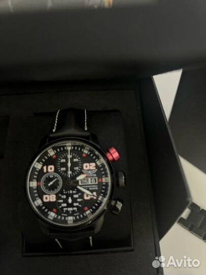 Часы Aviator Professional Швейцарские