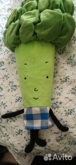 Броколи-икеа