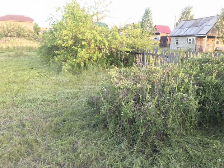 Участок 6 сот. (СНТ, ДНП)