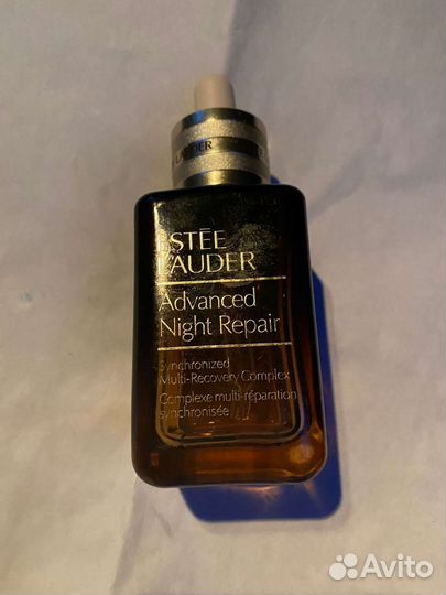 Флакон из под сыворотки Estee Lauder 50 мл