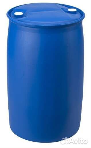 Бочки пластиковые бу 227 литров