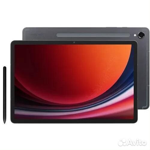 Планшет Samsung Galaxy Tab S9 11