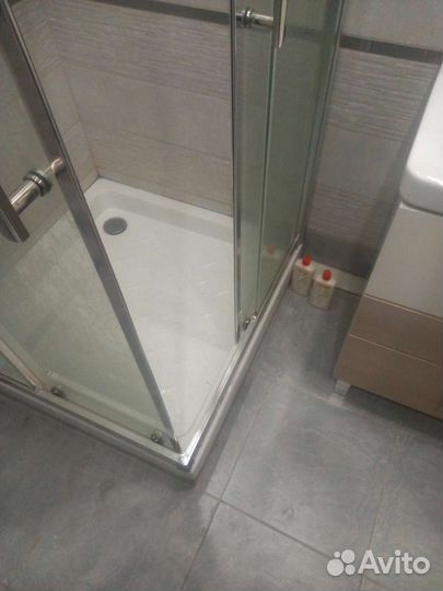 Сантехник.Муж на час. Реставрация ванн. Раковин. А