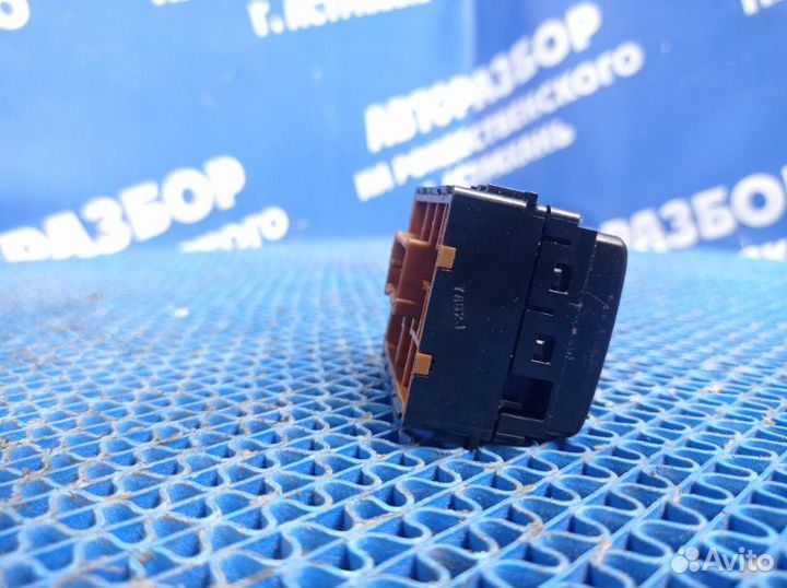 Блок управления зеркалами Nissan Murano Z50