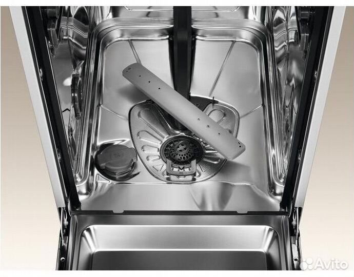 Посудомоечная машина Electrolux