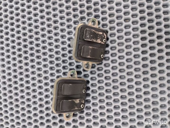 Yamaha YZF R1 2004-2005 клапанная крышка в сборе