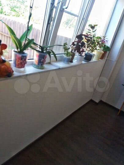 Дом 70,7 м² на участке 17,5 сот.