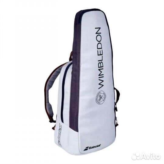 Теннисный рюкзак Babolat 2022 Pure Wimbledon