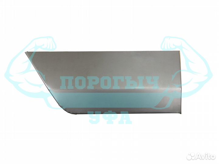 Пенка Honda Element 1 задняя правая