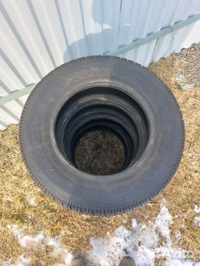 Amtel К-175 205/70 R15