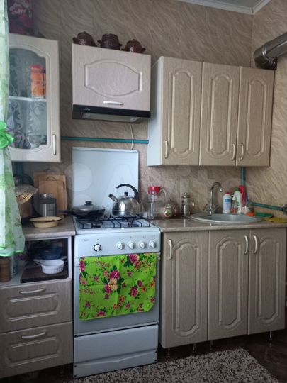 2-к. квартира, 49,1 м², 1/5 эт.