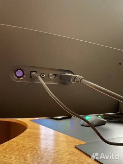Монитор Xiaomi Redmi X27G 165Hz