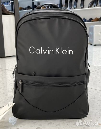 Рюкзак calvin klein