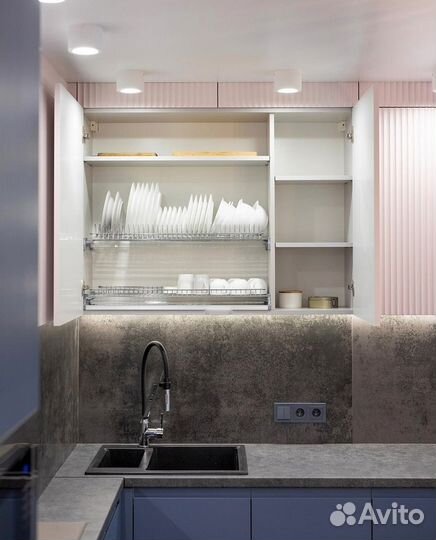 Кухни на заказ