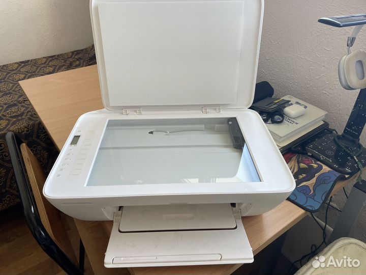 Принтер Xiaomi Mi Inkjet