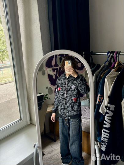 Зипка ecko джесси пинкман type