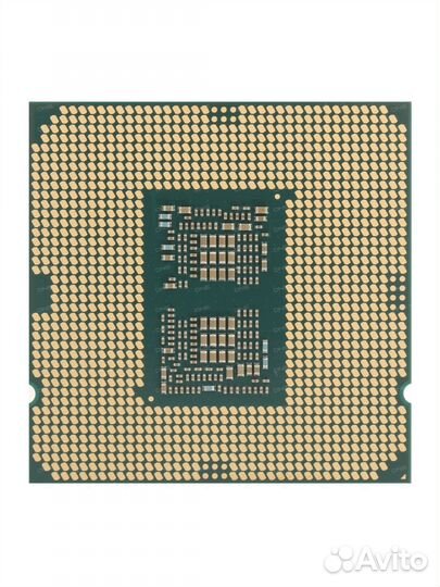 Процессор с материнской платой