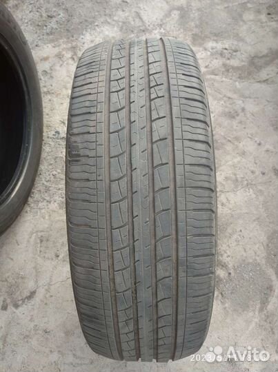 Kumho Solus KH16 225/55 R19 99