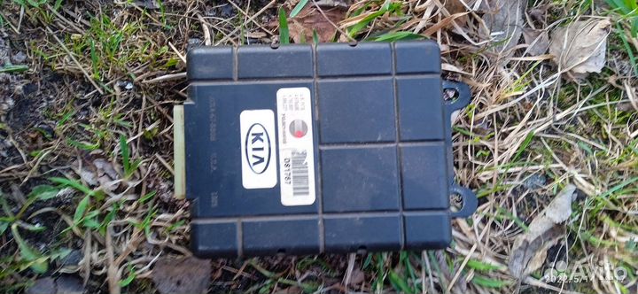 Блок управления ABS оригинал (USA) Kia Sportage 1