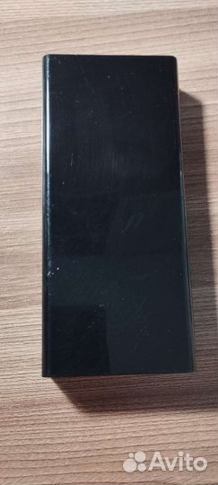Powerbank 20000mAh RoHS