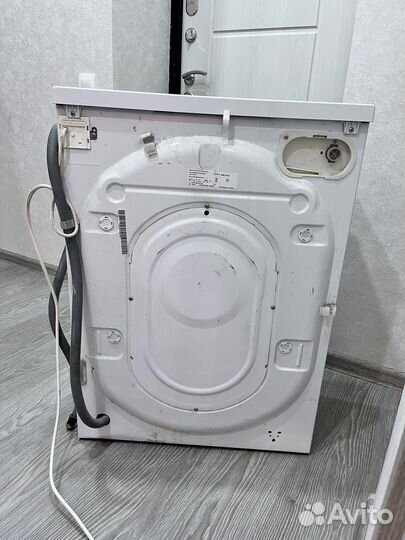 Продам стиральную машинку