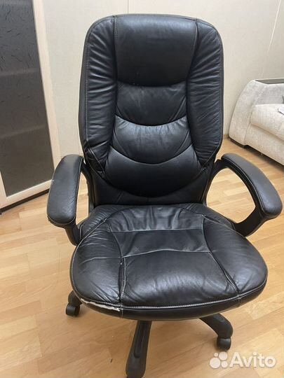 Компьютерное кресло бу