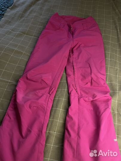 Горнолыжные штаны женские 42 44