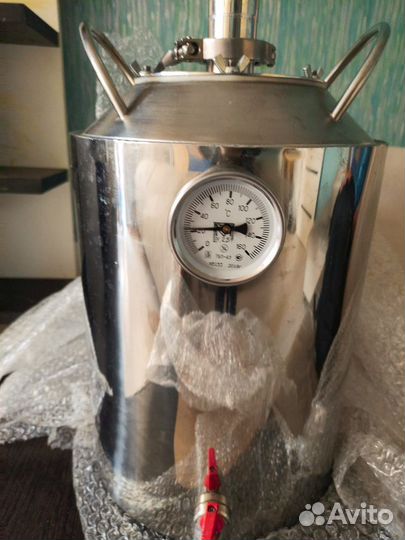 Дистиллятор самогонный аппарат