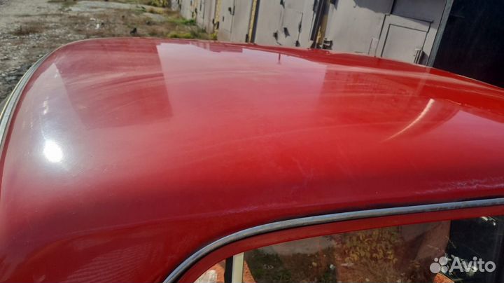 ВАЗ 2101 1.2 МТ, 1986, 98 000 км